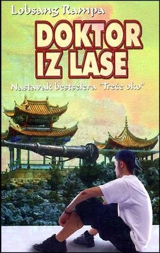DOKTOR IZ LASE