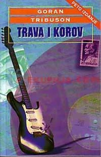 TRAVA I KOROV