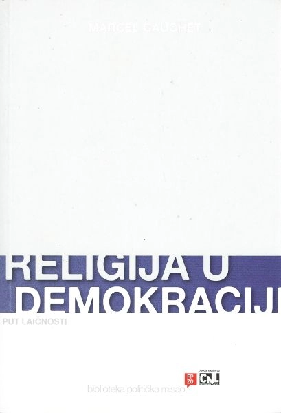RELIGIJA U DEMOKRACIJI
