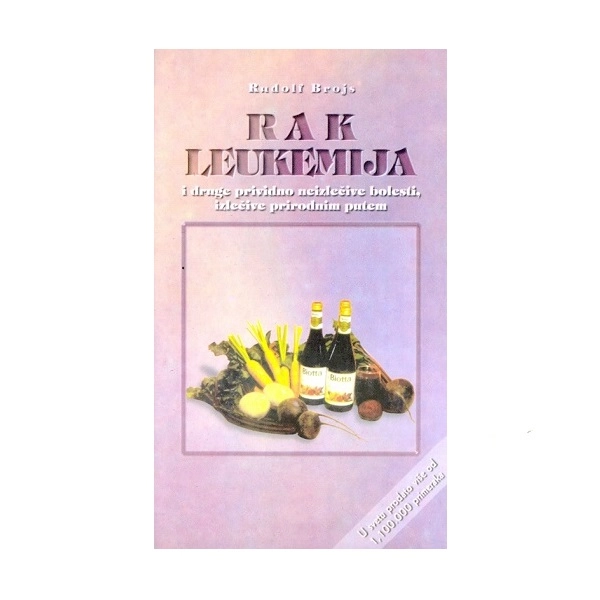 RAK I LEUKEMIJA