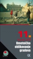 UMETNIČKO OBLIKOVANJE GRADOVA