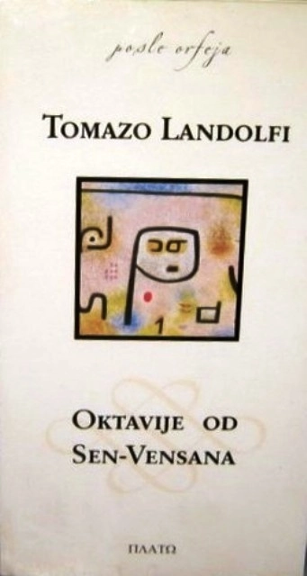 OKTAVIJE OD SEN - VENSANA