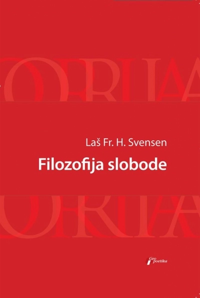 FILOZOFIJA SLOBODE