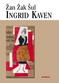 INGRID KAVEN