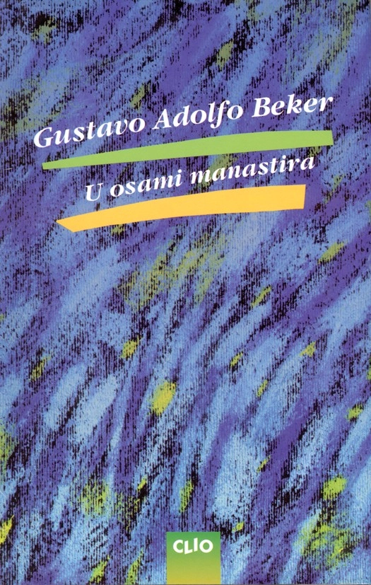 U OSAMI MANASTIRA