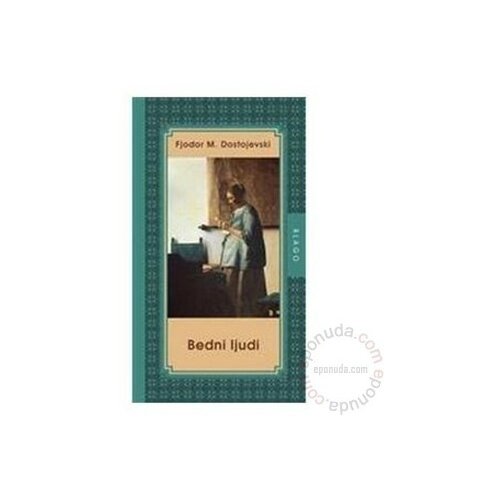 BEDNI LJUDI - mono