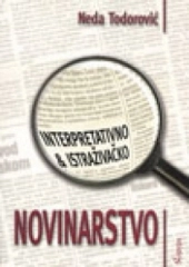 NOVINARSTVO
