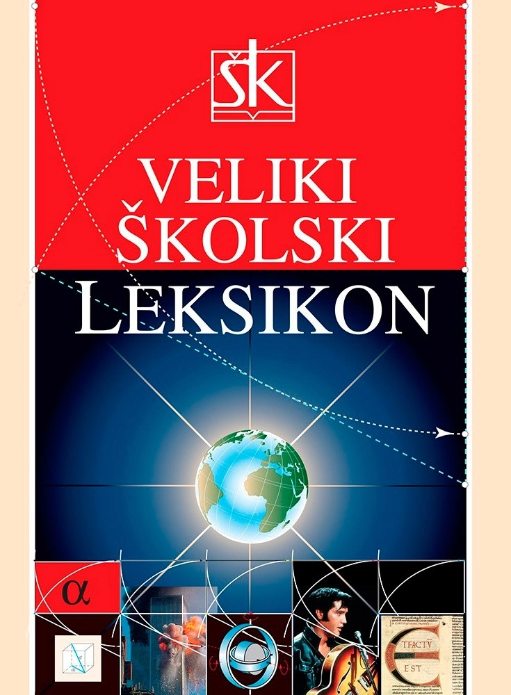 VELIKI ŠKOLSKI LEKSIKON