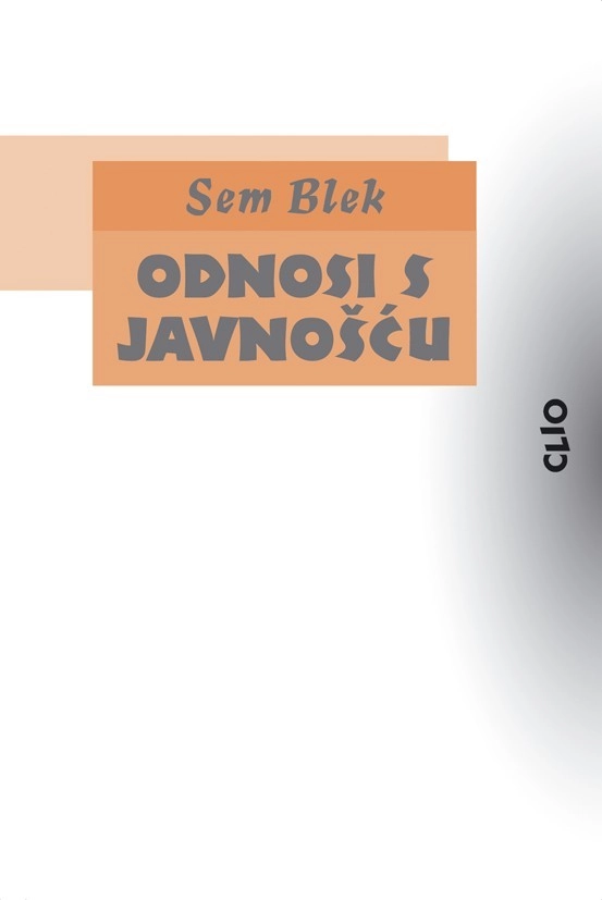 ODNOSI S JAVNOŠĆU