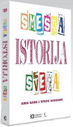 SMEŠNA ISTORIJA SVETA (425)