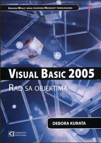 VISUAL BASIC 2005 KREIRANJE OBJEKATA (398)