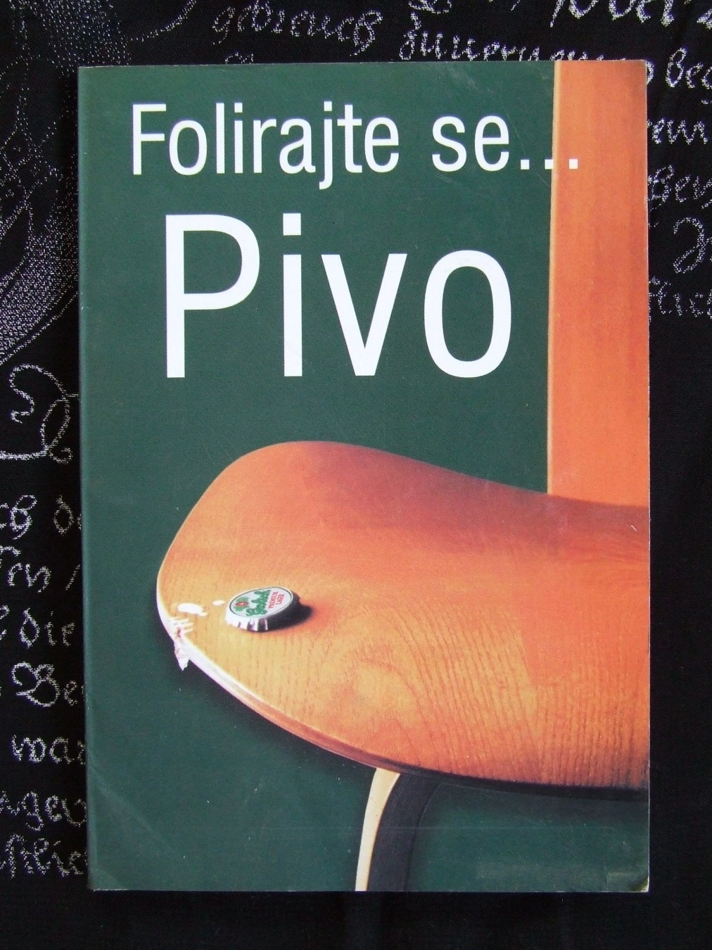 FOLIRAJTE SE - PIVO