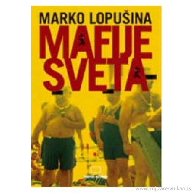 MAFIJE SVETA