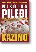 KAZINO