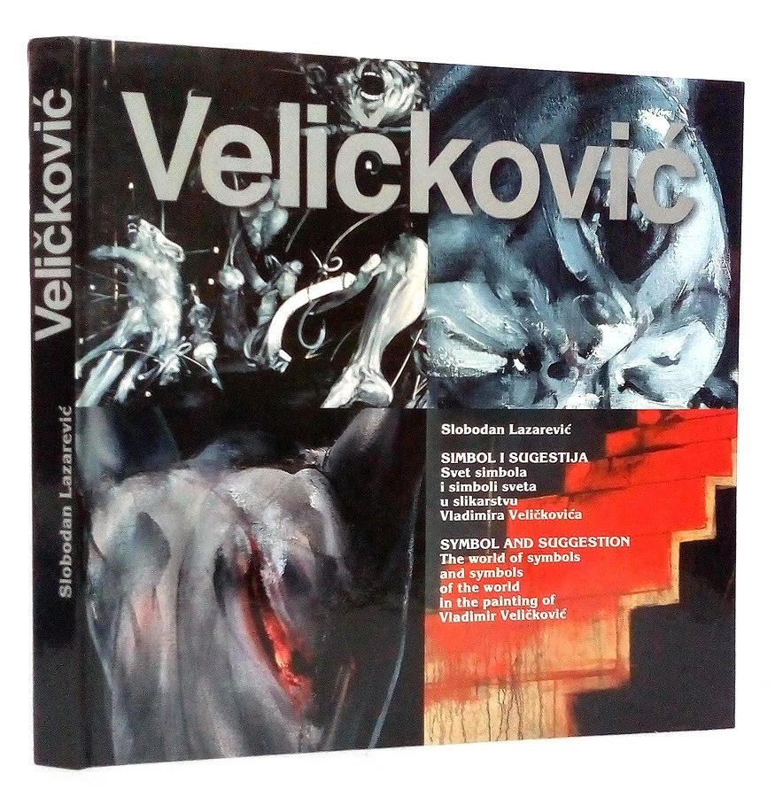VELIČKOVIĆ SIMBOL I SUGESTIJA