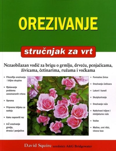 OREZIVANJE