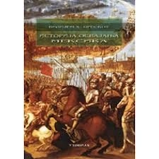 ISTORIJA OSVAJANJA MEKSIKA