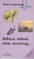 RIBICA, LABUD, SLON, NOSOROG