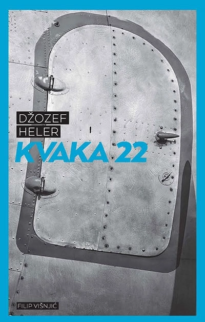 KVAKA 22