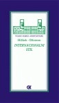 INTERNACIONALNI STIL