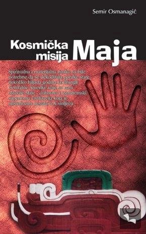 KOSMIČKA MISIJA MAJA