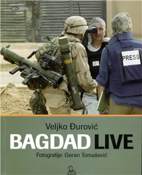 BAGDAD LIVE