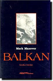 BALKAN - KRATKA ISTORIJA