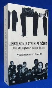 LEKSIKON RATNIH ZLOČINA