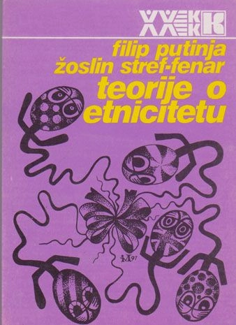TEORIJE O ETNICITETU