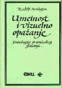 UMETNOST I VIZUELNO OPAŽANJE