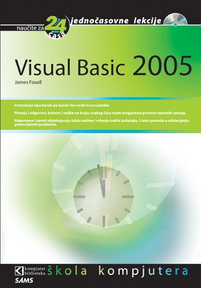 VISUAL BASIC 2005-ZA 24 ČASA(354)