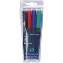 FINELINER 0.4 SCHNEIDER TOPLINER WALLET 967 04 4/1