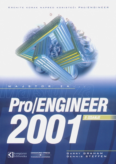 PRO/ENGINEER 2001 (155)