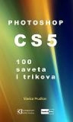 PHOTOSHOP CS5-100SAVETA I TRIKOVA (451)