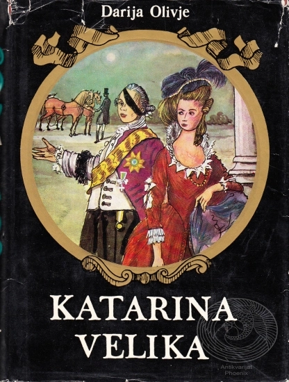 KATARINA VELIKA