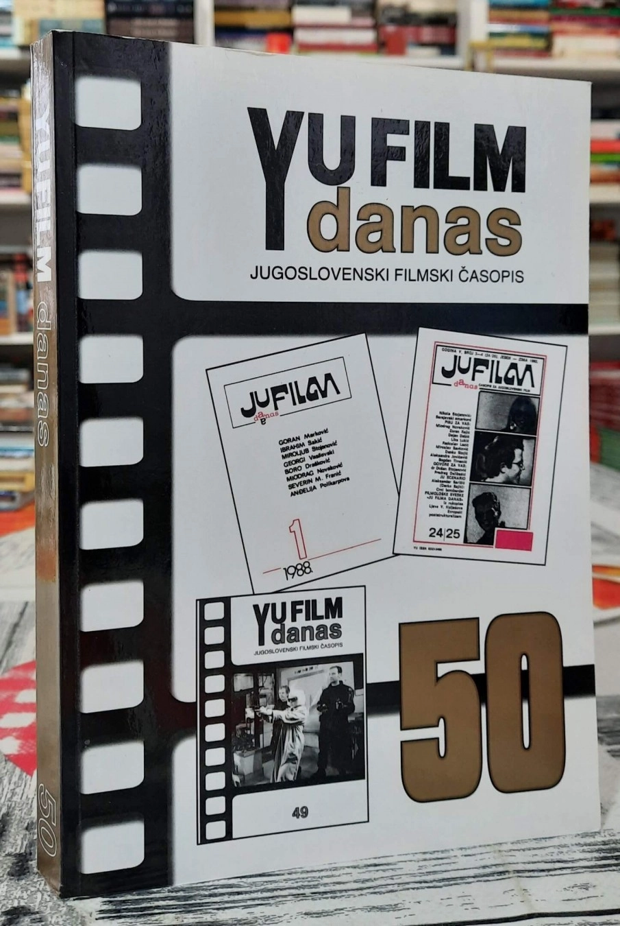 YU FILM DANAS 49