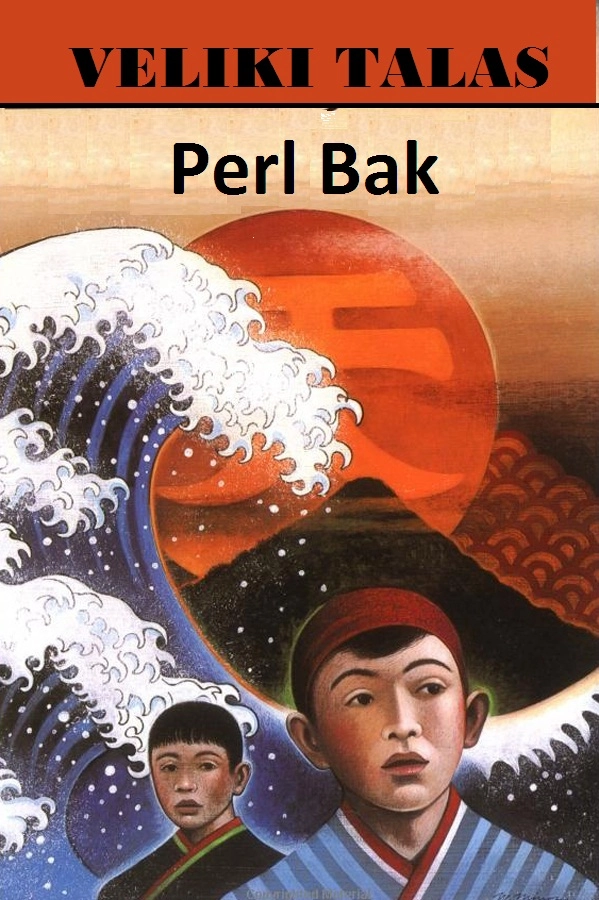VELIKI TALAS-svetlost