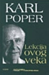 LEKCIJA OVOG VEKA