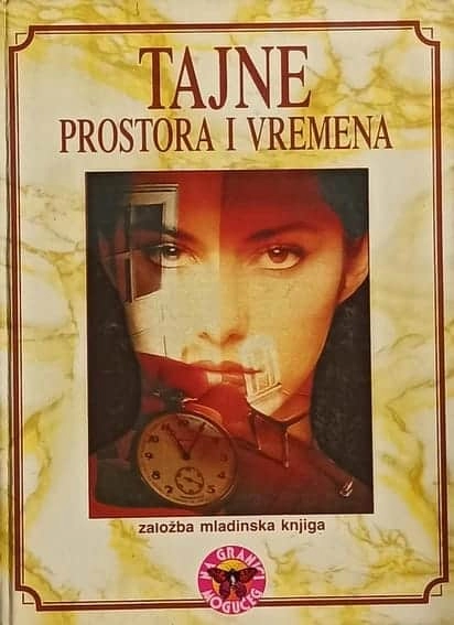 TAJNE PROSTORA I VREMENA