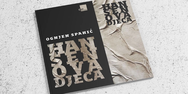 HANSENOVA DJECA okf