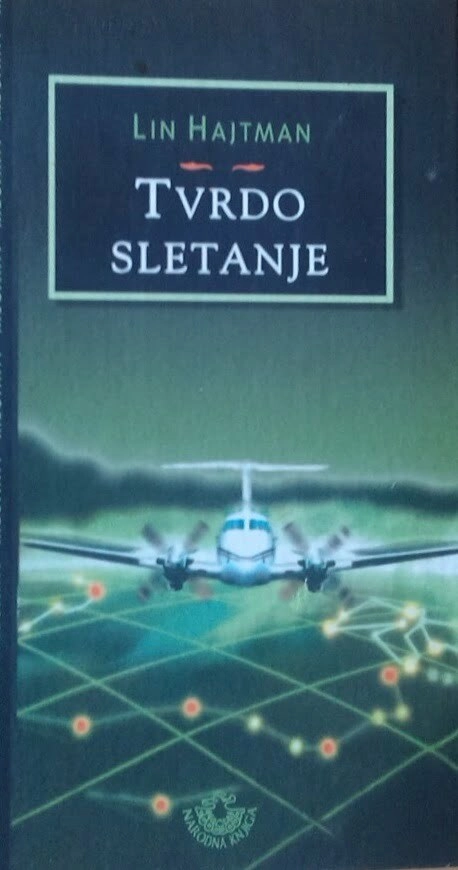 TVRDO SLETANJE