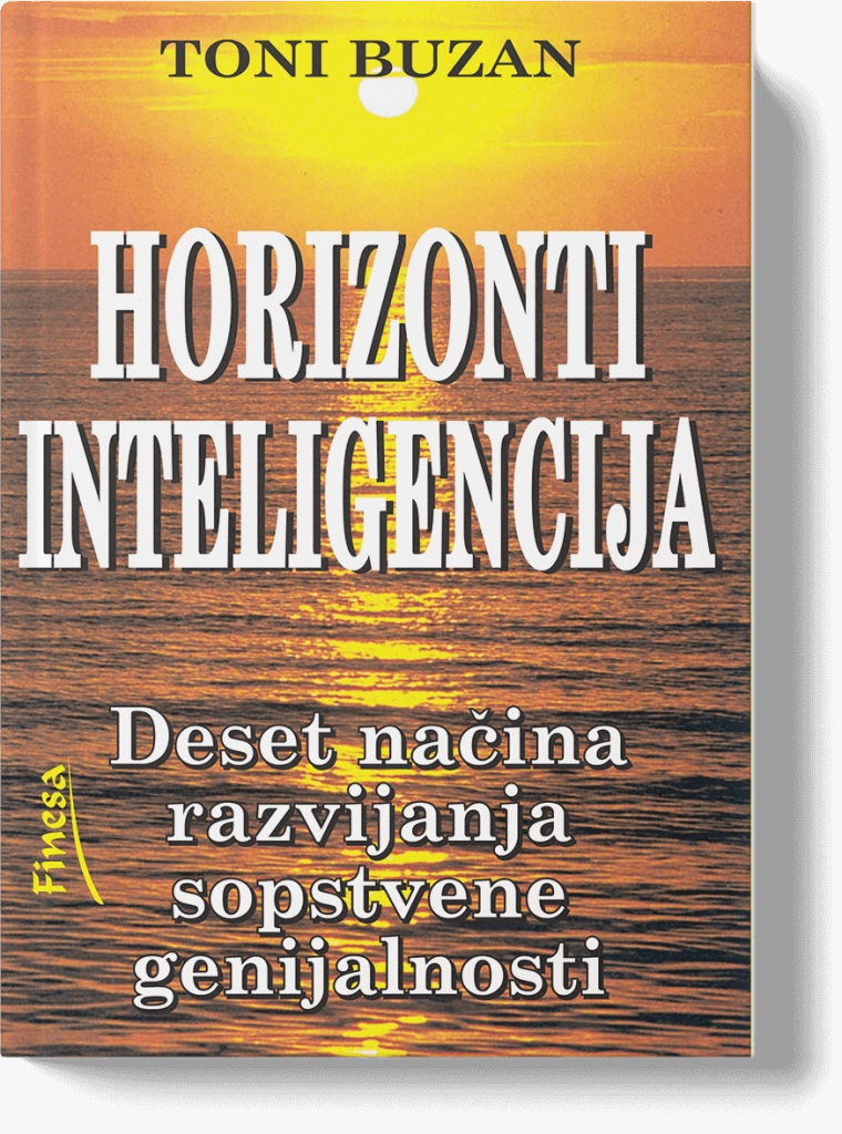 HORIZONTI INTELIGENCIJA