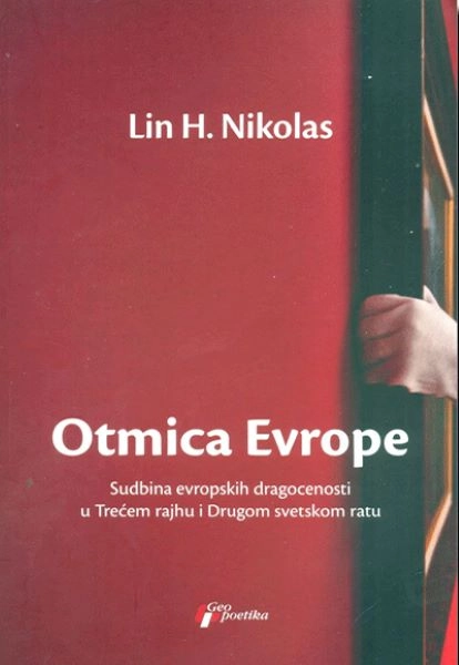 OTMICA EVROPE