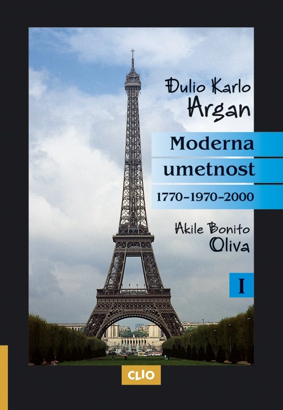 MODERNA UMETNOST 1770-1970-2000