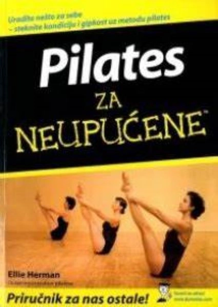PILATES ZA NEUPUĆENE