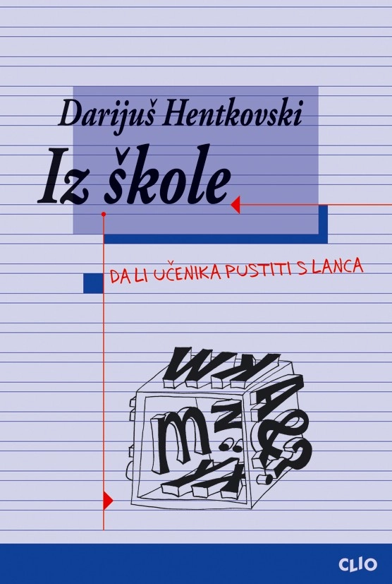 IZ ŠKOLE
