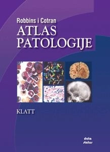 ATLAS PATOLOGIJE