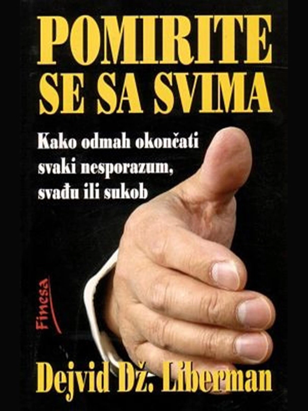 POMIRITE SE SA SVIMA