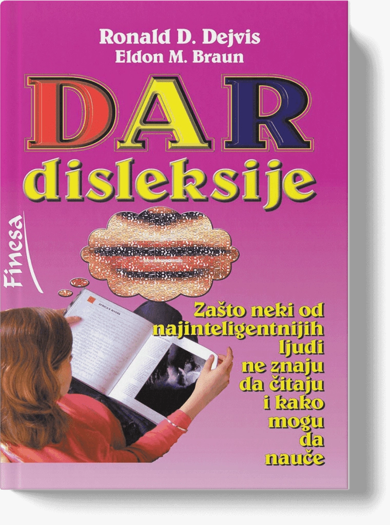 DAR DISLEKSIJE 