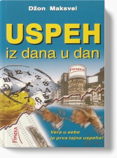 USPEH IZ DANA U DAN
